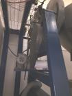Used Gemco 70 Cubic Foot Slant Cone Stainless Steel Blender