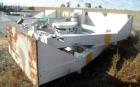 Used Gemco Slant Cone Mixer