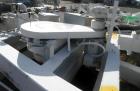 Used Gemco Slant Cone Mixer