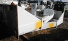Used Gemco Slant Cone Mixer