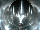 Unused-NEW: IMV twin shell blender, model ZKH-.05. .7 cubic feet (20 liter) working capacity. 304 stainless steel. Max batch load 12 kilograms (26 pounds). 12