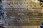 Used Munson Rotary Batch Mixer, Carbon Steel.