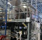 Used Munson 700-TSC-250-SS Stainless Steel Rotary Batch Mixer