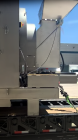 Used Munson 700-TSC-250-SS Stainless Steel Rotary Batch Mixer