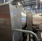 Used Munson Rotary Batch Mixer, Model 700-TSC-250-SS.