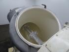 Used Patterson-Kelley Twin Shell Dry Blender, 10 Cubic Foot Capacity