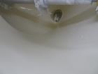Used Patterson-Kelley Twin Shell Dry Blender, 10 Cubic Foot Capacity