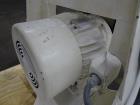 Used Patterson-Kelley Twin Shell Dry Blender, 10 Cubic Foot Capacity