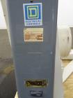 Used Patterson-Kelley Twin Shell Dry Blender, 10 Cubic Foot Capacity