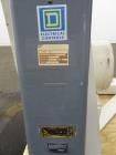 Used- Patterson-Kelley Twin Shell Dry Blender, 10 Cubic Foot Capacity