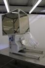 Used- Patterson-Kelley Blend Master Lab Blender, 16/8 Quart