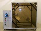 Used Patterson-Kelley Blend Master Lab Blender – 16/8 Qt, Plexiglass, 1/3 HP Motor