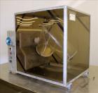 Used Patterson-Kelley Blend Master Lab Blender – 16/8 Qt, Plexiglass, 1/3 HP Motor
