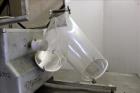 Used Patterson-Kelley Blend Master Lab Blender – 16/8 Qt, Plexiglass, 1/3 HP Motor