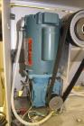 Used Patterson-Kelley Blend Master Lab Blender – 16/8 Qt, Plexiglass, 1/3 HP Motor