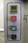 Used Patterson-Kelley Blend Master Lab Blender – 16/8 Qt, Plexiglass, 1/3 HP Motor