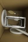 Used Patterson-Kelley Blend Master Lab Blender – 16/8 Qt, Plexiglass, 1/3 HP Motor