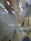 Used Patterson-Kelley Blend Master Lab Blender – 16/8 Qt, Plexiglass, 1/3 HP Motor