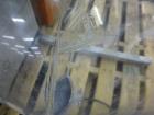 Used Patterson-Kelley Blend Master Lab Blender – 16/8 Qt, Plexiglass, 1/3 HP Motor