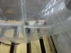 Used Patterson-Kelley Blend Master Lab Blender – 16/8 Qt, Plexiglass, 1/3 HP Motor