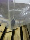 Used Patterson-Kelley Blend Master Lab Blender – 16/8 Qt, Plexiglass, 1/3 HP Motor