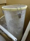 Used Patterson-Kelley Blend Master Lab Blender – 16/8 Qt, Plexiglass, 1/3 HP Motor