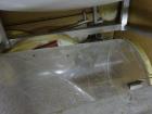 Used Patterson-Kelley Blend Master Lab Blender – 16/8 Qt, Plexiglass, 1/3 HP Motor