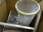 Used Patterson-Kelley Blend Master Lab Blender – 16/8 Qt, Plexiglass, 1/3 HP Motor