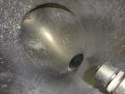 Used Patterson Kelley Twin Shell Blender, 16 Quart Capacity (.52 cubic feet)