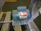 Used Patterson Kelley Twin Shell Blender, 16 Quart Capacity (.52 cubic feet)