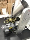 Used- Patterson Kelley V Blender with Intensifier Bar. 16 Qt. Capacity