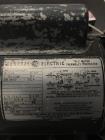 Used Patterson Kelley V Blender with Intensifier Bar. 16 Qt. Capacity