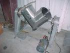 Used- Patterson Kelley Twin Shell Blender