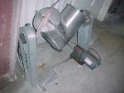 Used Patterson Kelley Twin Shell Blender