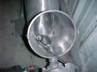 Used Patterson Kelley Twin Shell Blender
