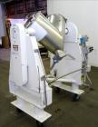 Used Patterson-Kelley Twin Shell Blender