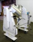 Used- Patterson-Kelley Twin Shell Blender