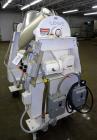 Used Patterson-Kelley Twin Shell Blender