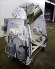 Used Patterson-Kelley Twin Shell Blender