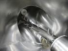 Used Patterson-Kelley Twin Shell Blender