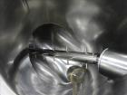 Used Patterson-Kelley Twin Shell Blender