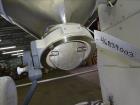 Used Patterson-Kelley Twin Shell Blender