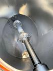 Used Patterson Kelley 20 Cubic Foot Twin Shell Dry Blender