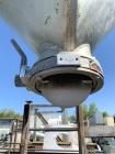 Used Patterson Kelley 20 Cubic Foot Twin Shell Dry Blender