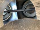 Used Patterson Kelley 20 Cubic Foot Twin Shell Dry Blender