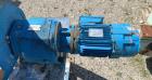 Used Patterson Kelley 20 Cubic Foot Twin Shell Dry Blender