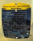 Used Patterson Kelley 20 Cubic Foot Twin Shell Dry Blender