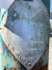 Used Patterson Kelley 20 Cubic Foot Twin Shell Dry Blender