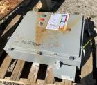 Used Patterson Kelley 20 Cubic Foot Twin Shell Dry Blender