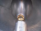 Used Patterson Kelley Twin Shell Liquid Solids Blender